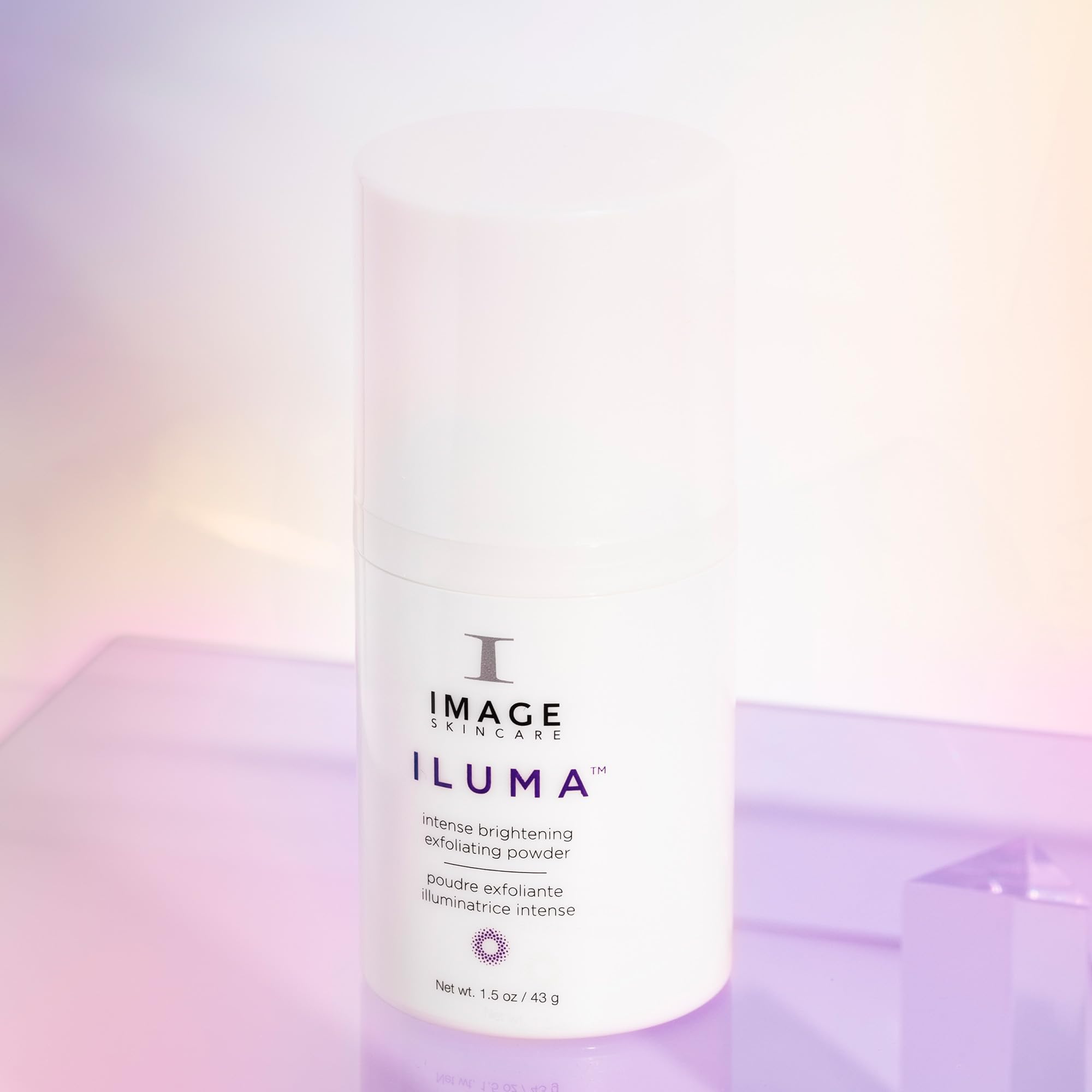 Foto 5 pulgar | Exfoliante Facial Image Skincare Iluma Intense Brightening 45 Ml - Venta Internacional.