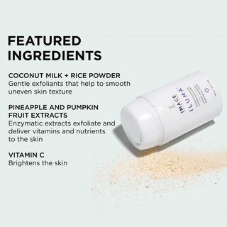 Foto 5 | Exfoliante Facial Image Skincare Iluma Intense Brightening 45 Ml - Venta Internacional.