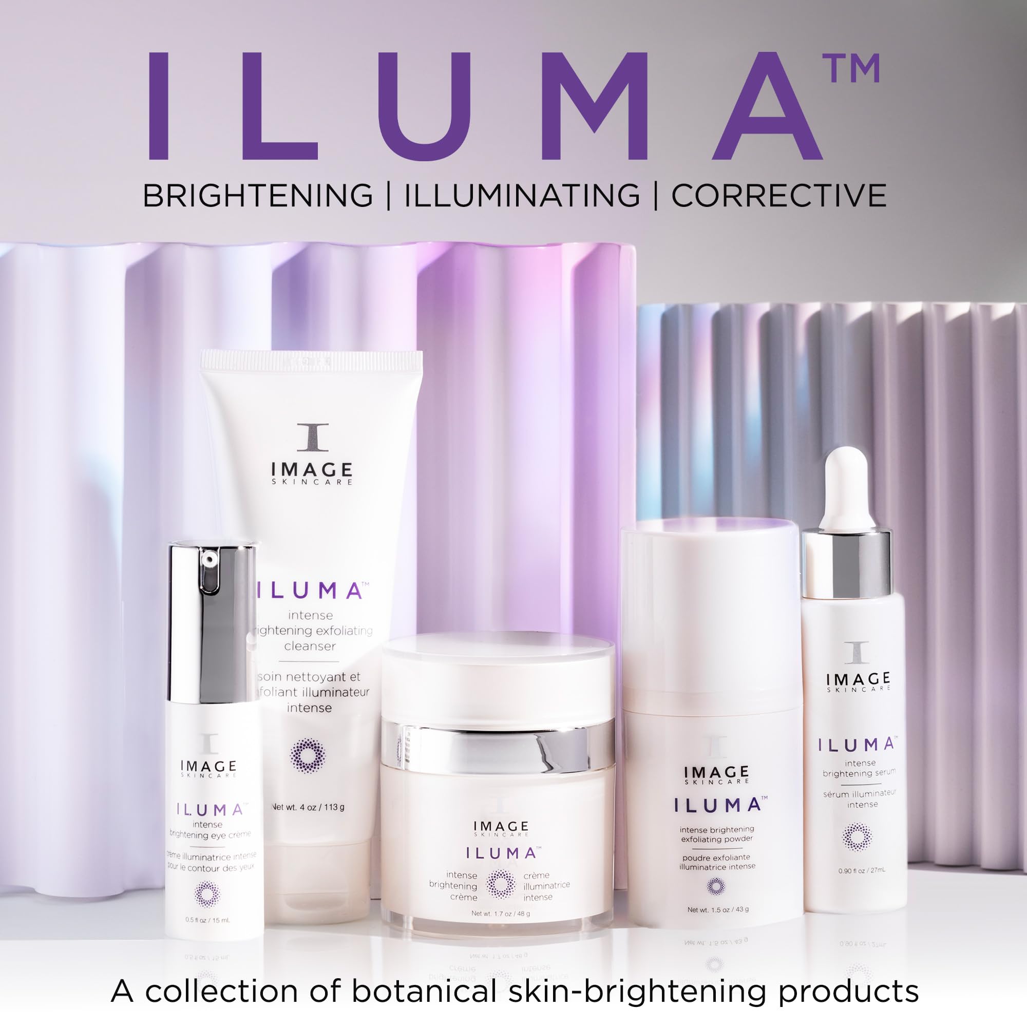 Foto 8 pulgar | Exfoliante Facial Image Skincare Iluma Intense Brightening 45 Ml - Venta Internacional.