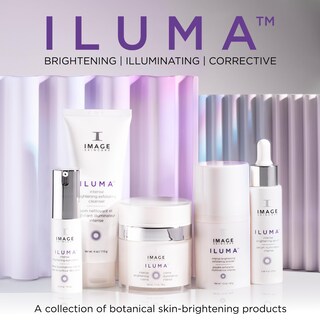 Foto 7 | Exfoliante Facial Image Skincare Iluma Intense Brightening 45 Ml - Venta Internacional.