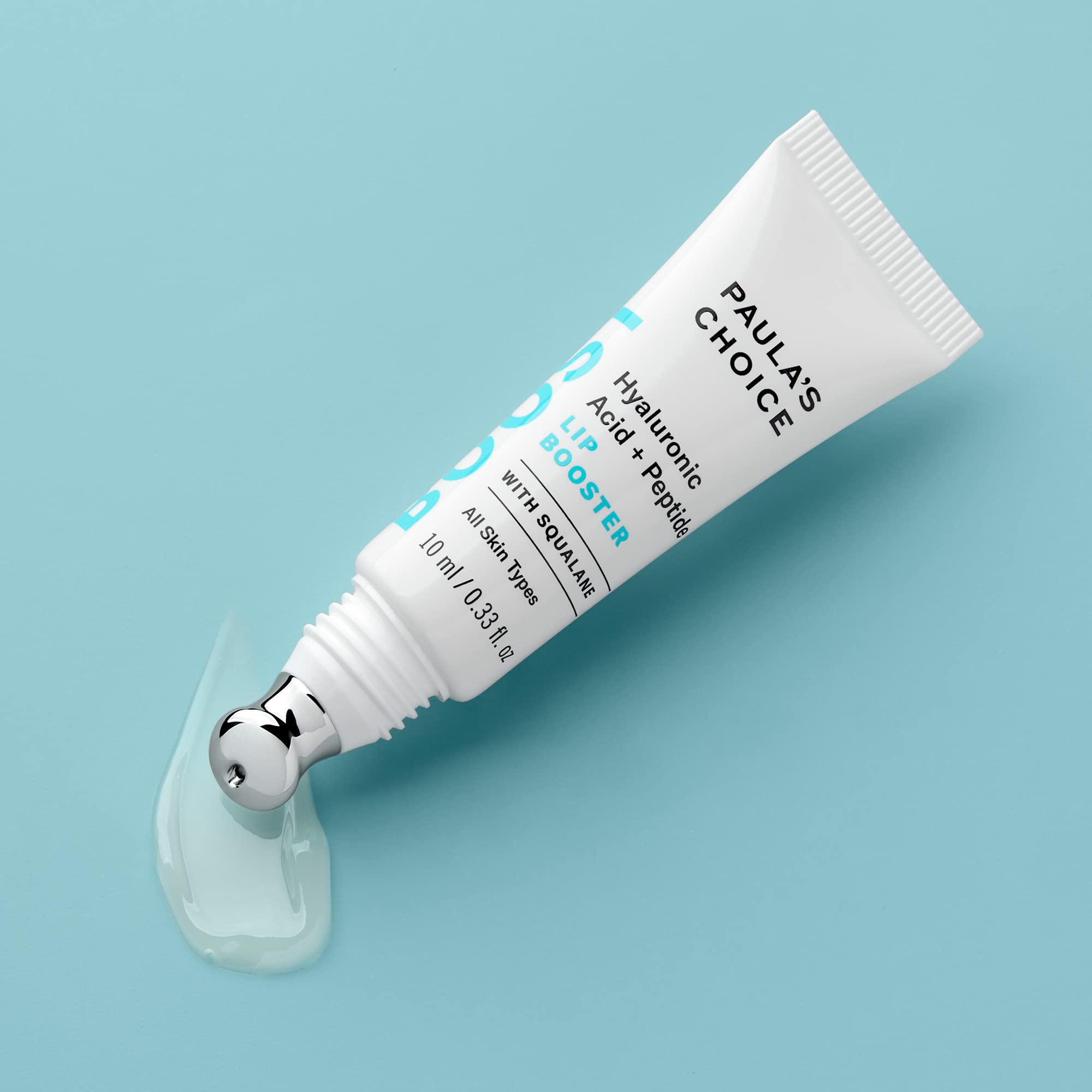 Foto 2 | Tratamiento Labial Paula's Choice Boost Con Ácido Hialurónico Y Péptido - Venta Internacional.