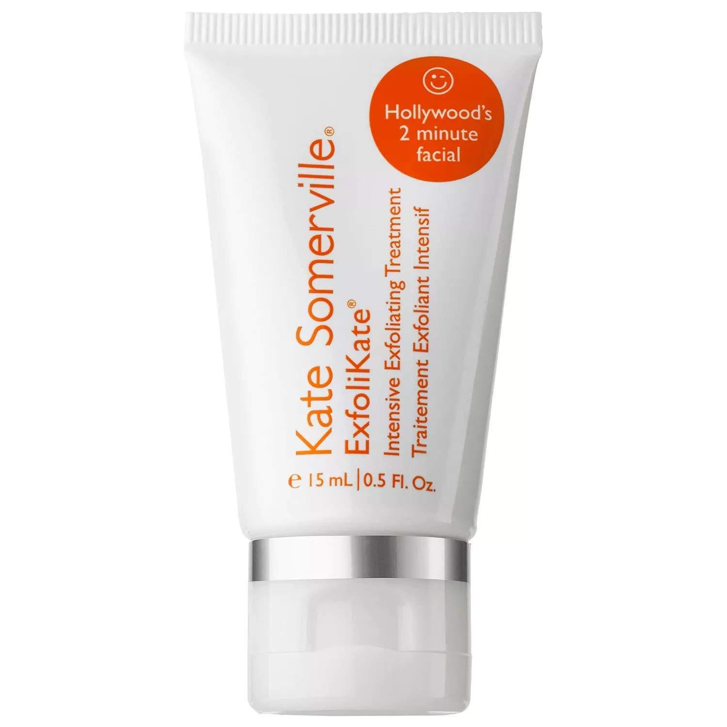 Tratamiento Exfoliante Kate Somerville Exfolikate 15ml - Venta Internacional.