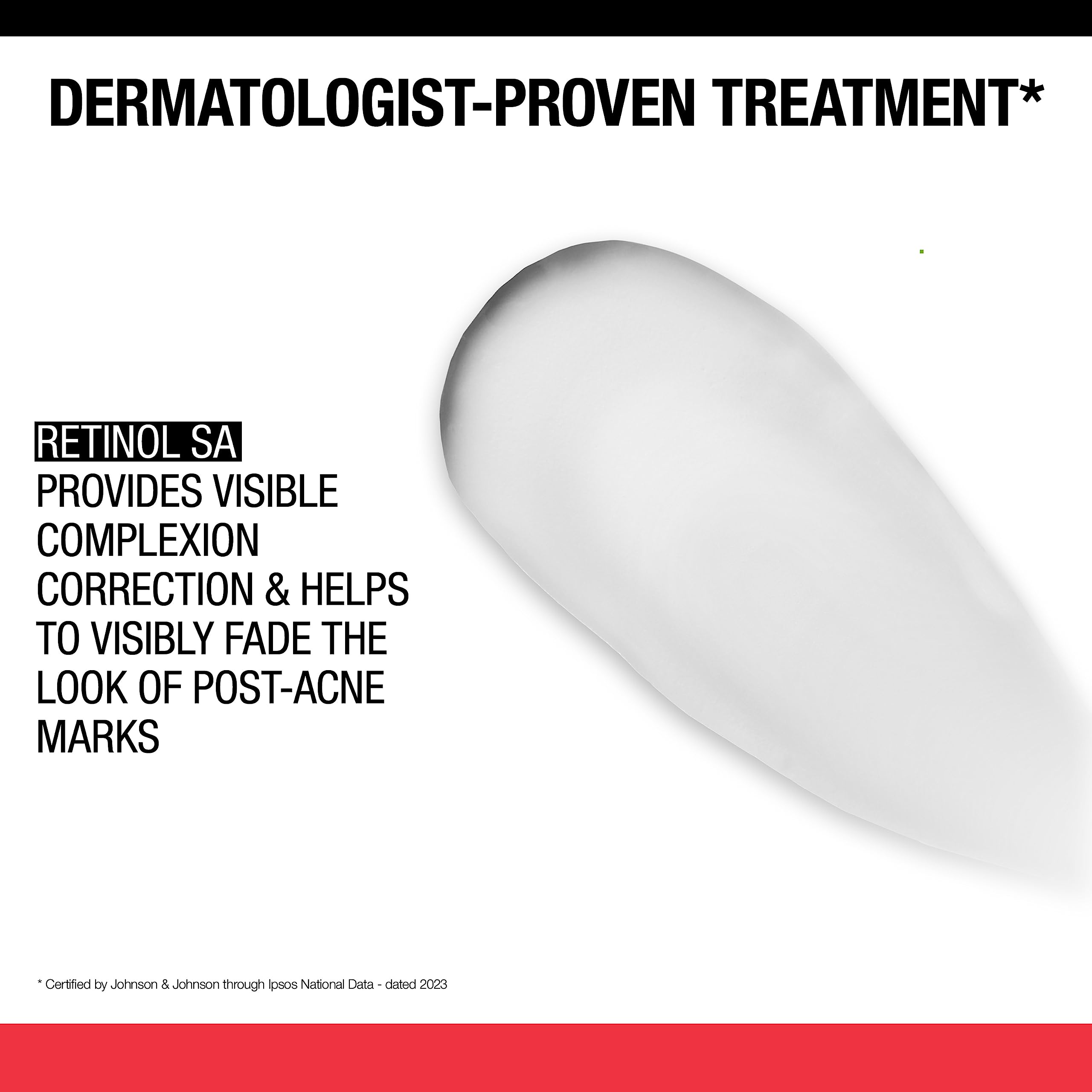 Foto 5 pulgar | Tratamiento Neutrogena Stubborn Marks Pm Retinol 30 Ml - Venta Internacional.