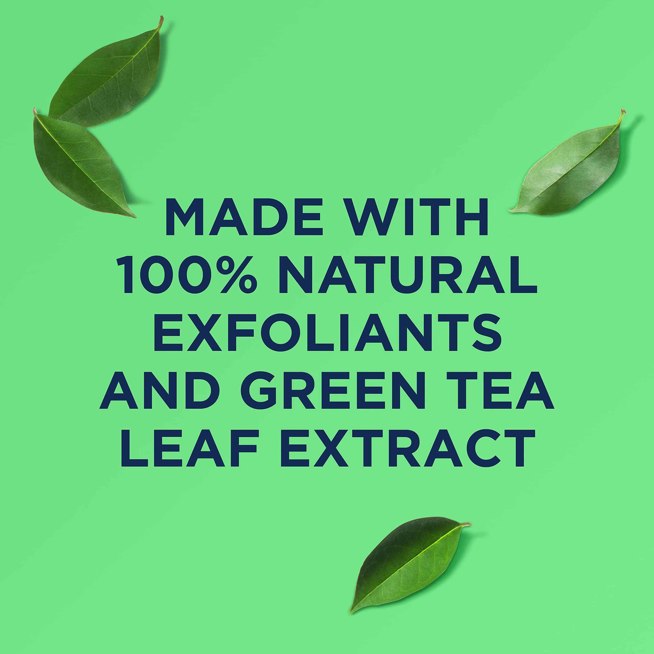Foto 3 pulgar | Exfoliante Facial St. Ives Clears Blackheads Green Tea 180 Ml X6 - Venta Internacional.
