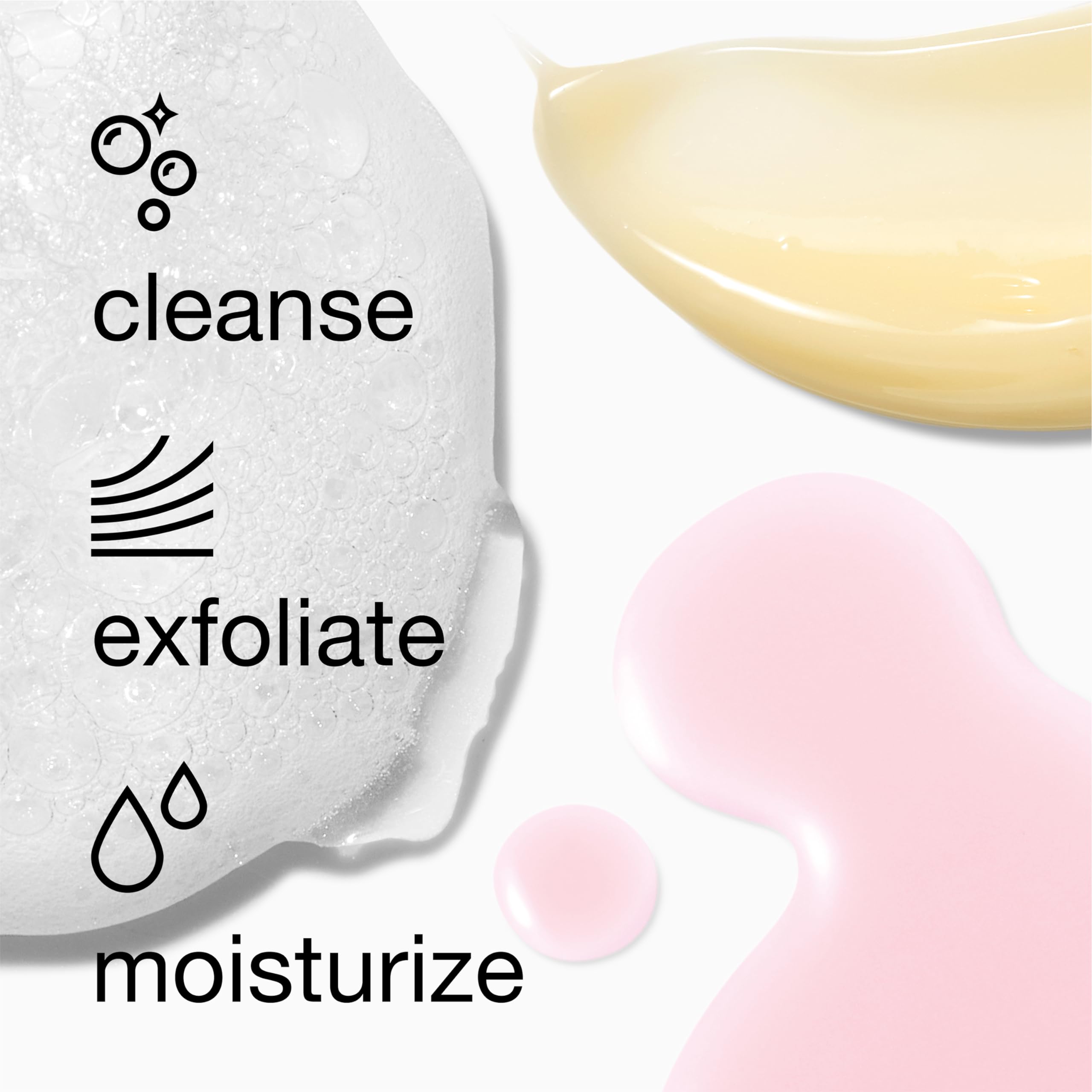 Foto 4 pulgar | Skincare Set Clinique Refresher Course Para Pieles Mixtas Y Grasas - Venta Internacional.