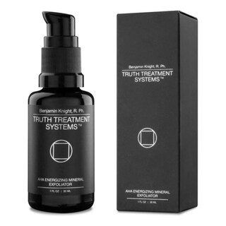 Foto 1 | Skincare Truth Aha Energizing Mineral Exfoliator Color Negro 30 Ml
