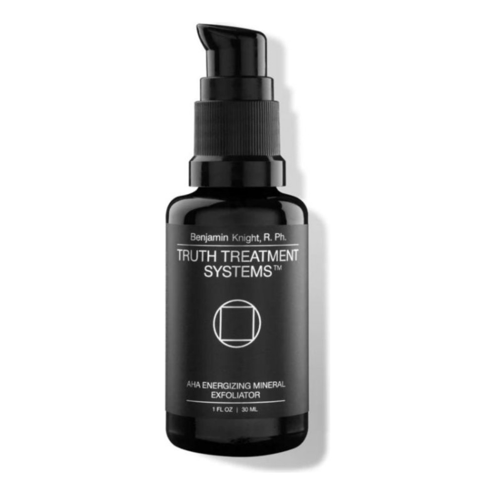 Foto 5 pulgar | Skincare Truth Aha Energizing Mineral Exfoliator Color Negro 30 Ml