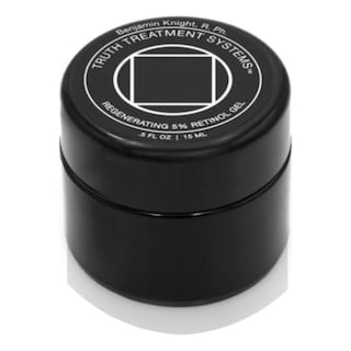 Foto 1 | Skincare Truth Regenerating 5% Retinol Ge Color Negro 15 Ml