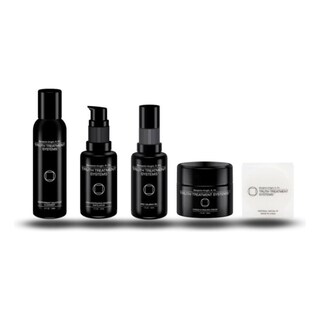 Foto 1 | Skincare Truth 1-2-3 Exfoliating System Color Negro 4 En 1