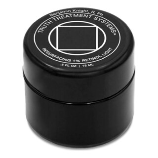 Foto 1 | Skincare Truth Resurfacing 1% Retinol Light Color Negro 15 Ml