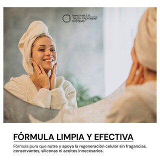 Foto 4 | Skincare Truth Resurfacing 1% Retinol Light Color Negro 15 Ml