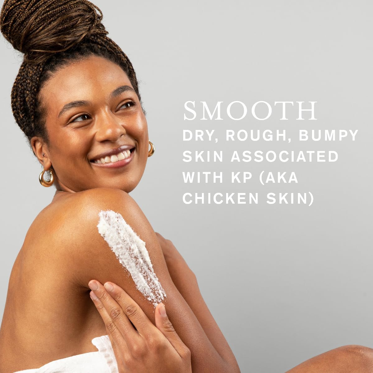 Foto 4 pulgar | Exfoliante Corporal Dermadoctor Kp Bump Eraser 473 Ml Con Loción 237 Ml - Venta Internacional.