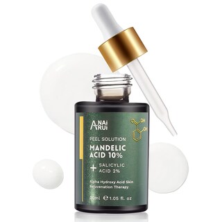 Foto 1 | Solución Exfoliante Anai Rui Ácido Mandélico de 30 ml-Venta Internacional