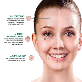 Foto 5 | Solución Exfoliante Anai Rui Ácido Mandélico de 30 ml-Venta Internacional