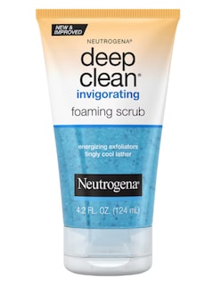 Foto 2 | Exfoliante Facial Neutrogena Deep Clean Ácido Salicíl + Termo De Agua De Regalo Güish