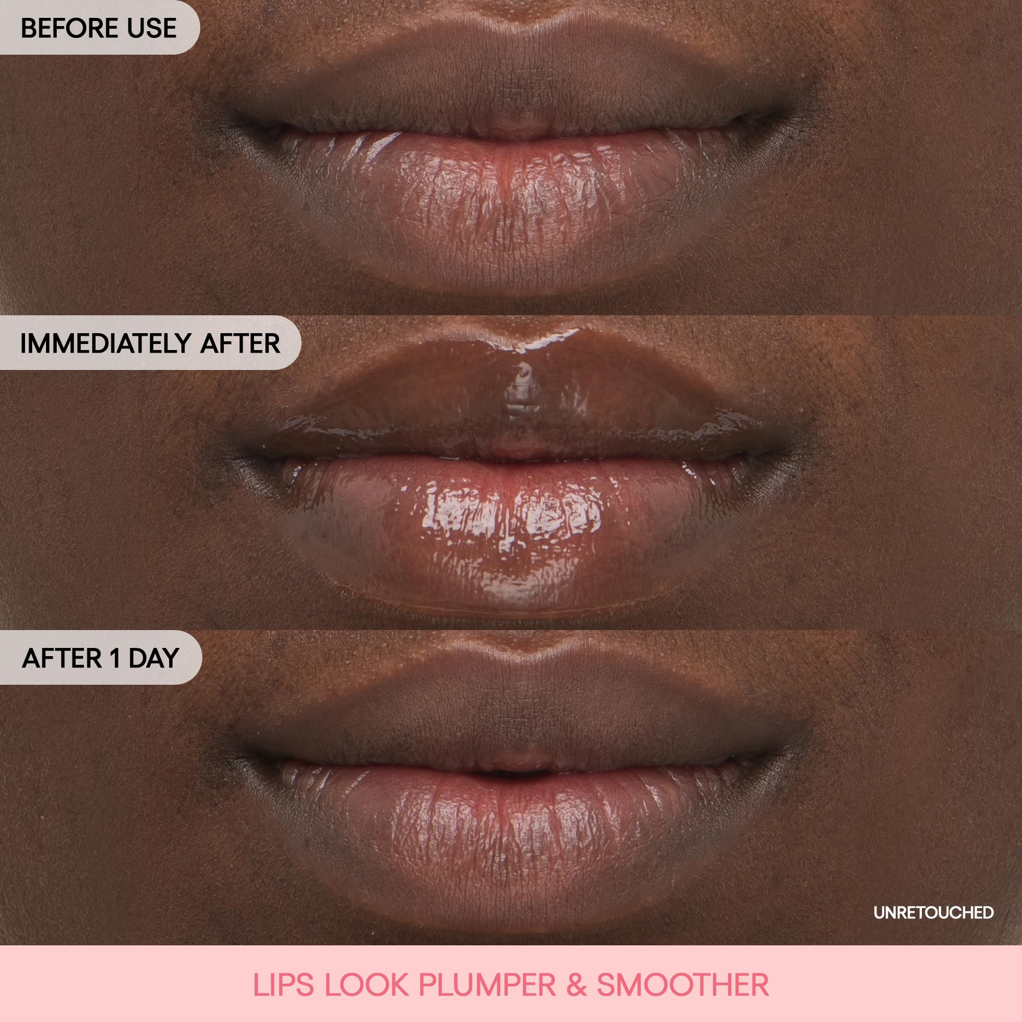 Foto 4 | Tratamiento Labial Laneige Bouncy & Firm Con Peonía Y Colágeno - Venta Internacional.