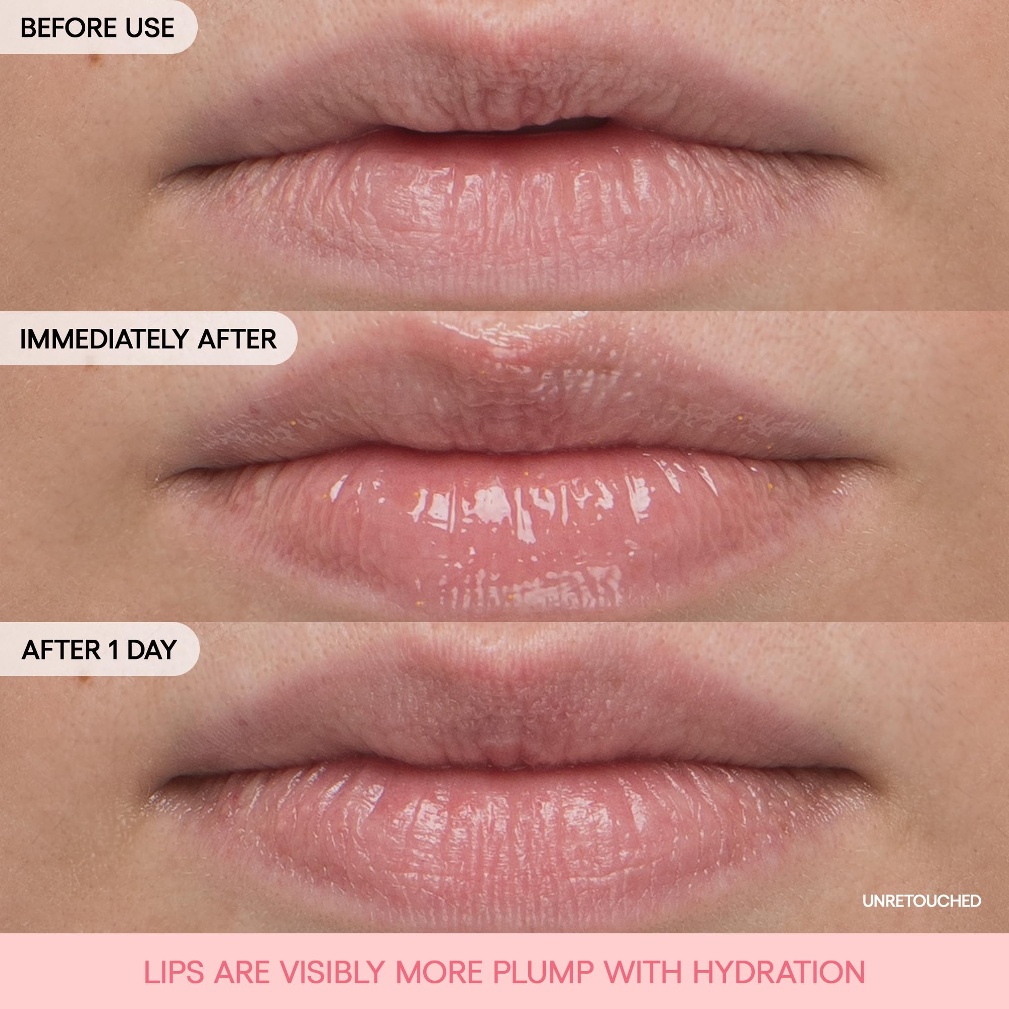 Foto 7 pulgar | Tratamiento Labial Laneige Bouncy & Firm Con Peonía Y Colágeno - Venta Internacional.