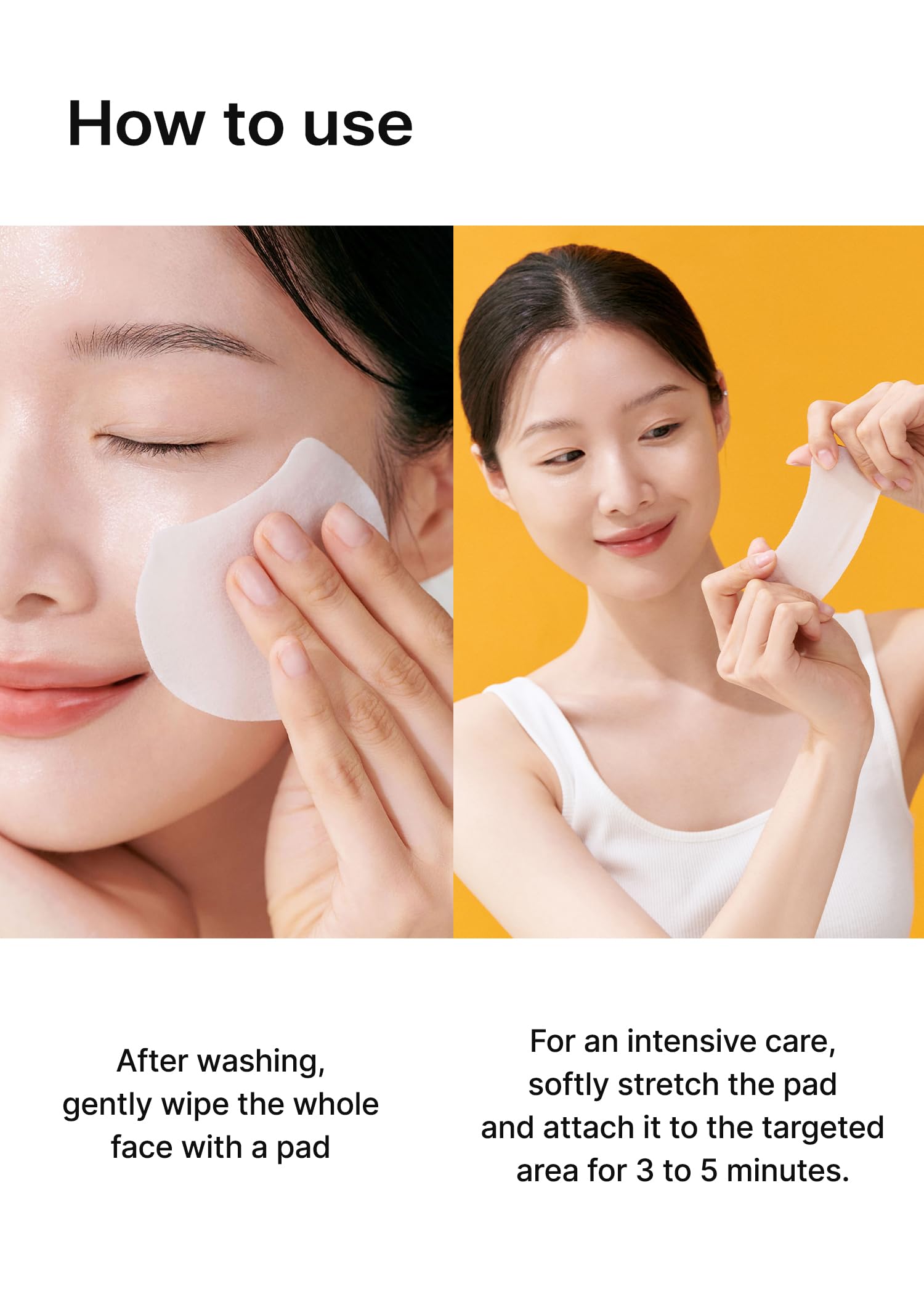 Foto 7 pulgar | Almohadillas Exfoliantes Celimax Ji.woo.gae Pore+dark Spot - Venta Internacional.