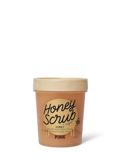 Foto 1 | Exfoliante Corporal Victoria's Secret Pink Honey Nutritive Con Miel - Venta Internacional.