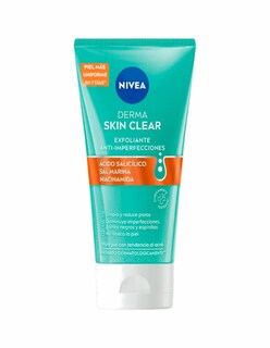Foto 2 | Exfoliante Anti-imperfecciones Derma Skin Clear + Termo Güish Gratis