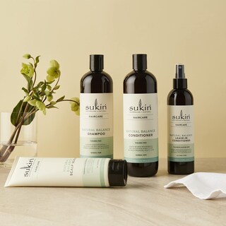 Foto 3 | Exfoliante Para Cuero Cabelludo Sukin Natural Balance 200 Ml - Venta Internacional.