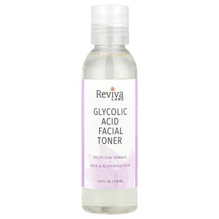 Foto 1 | Tónico Facial Reviva Labs Ácido Glicólico 120 Ml Para Piel Madura - Venta Internacional.