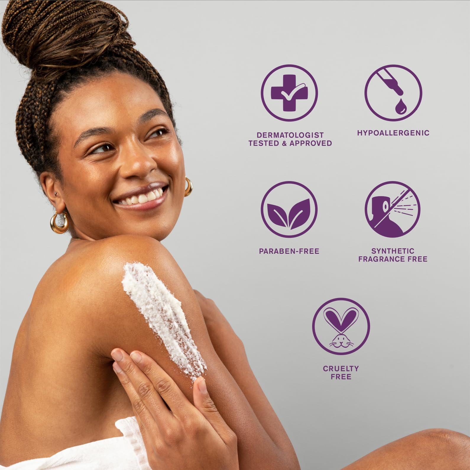 Foto 6 pulgar | Exfoliante Corporal Dermadoctor Kp Duty 240 Ml 10% Aha+ Pha - Venta Internacional.