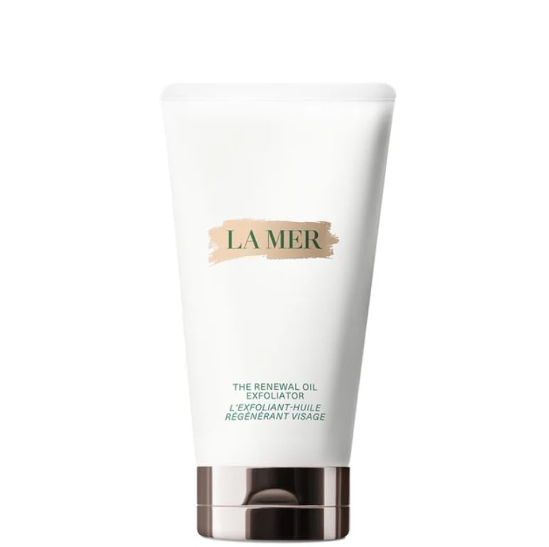 Aceite Exfoliante La Mer The Renewal, 100 Ml (paquete De 1), Color Amarillo - Venta Internacional.