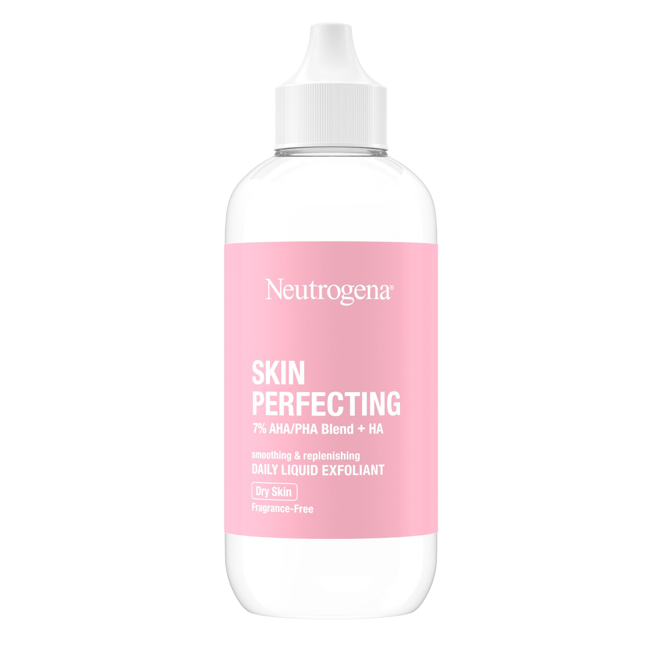 Foto 4 pulgar | Exfoliante Facial Neutrogena Skin Perfecting 7% Aha/pha 120 Ml - Venta Internacional.