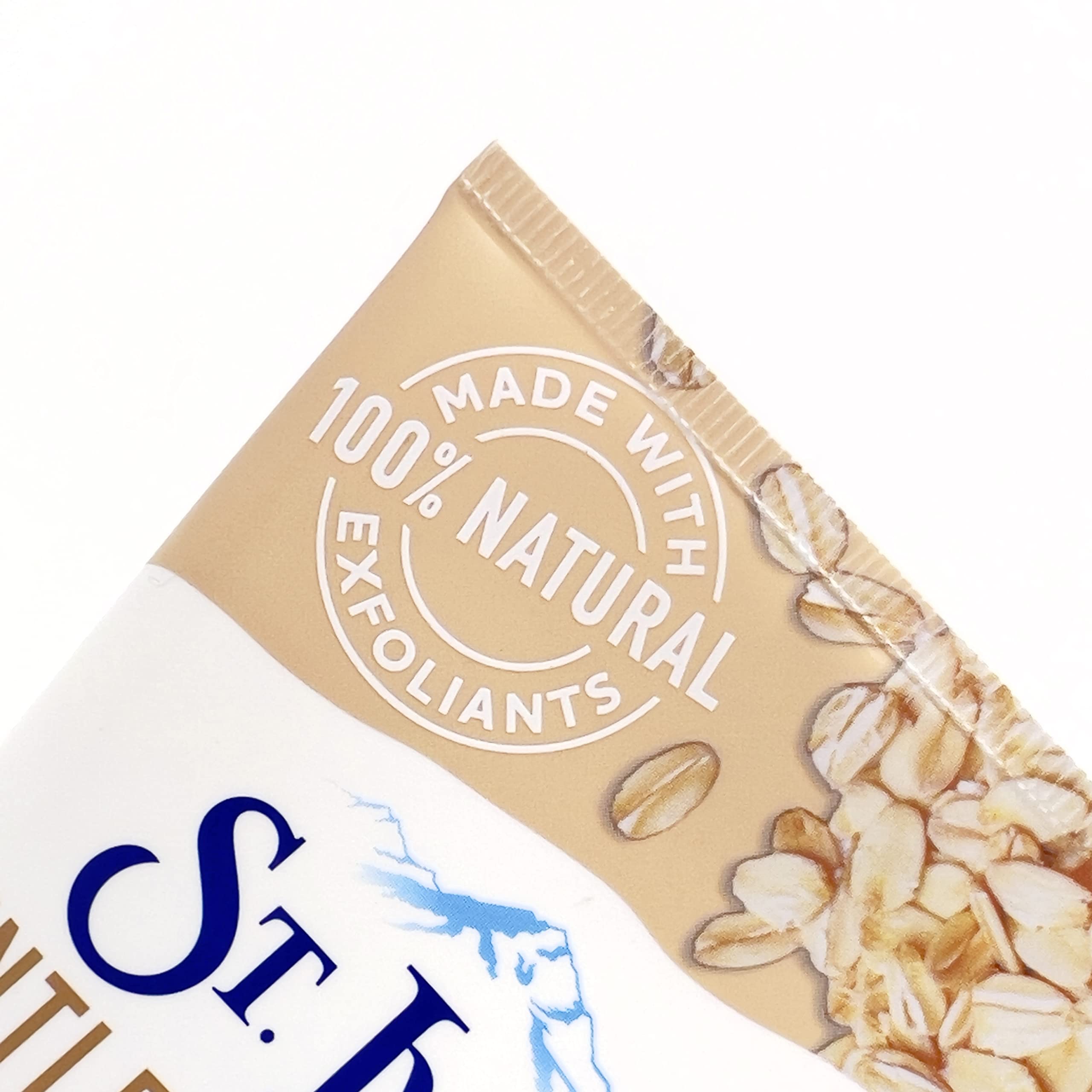 Foto 6 pulgar | Exfoliante Facial St. Ives, Suave Y Suavizante, Avena, 150 Ml, Para Controlar El Acné - Venta Internacional.