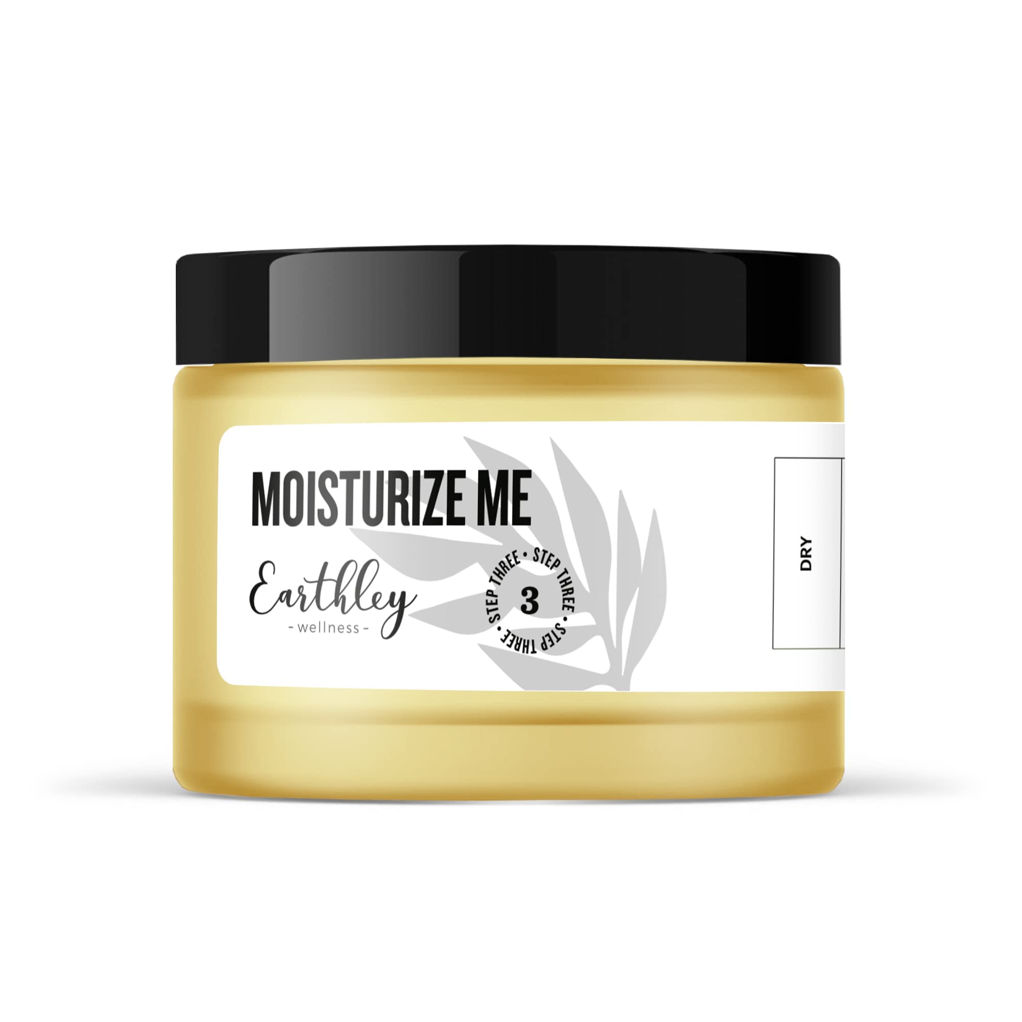 Exfoliantes Para El Cuidado De La Piel Earthley Wellness Moisturize Me 60 Ml - Venta Internacional.