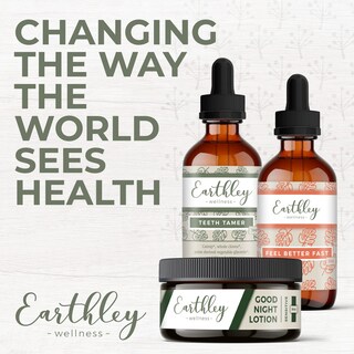 Foto 2 | Exfoliantes Para El Cuidado De La Piel Earthley Wellness Moisturize Me 60 Ml - Venta Internacional.