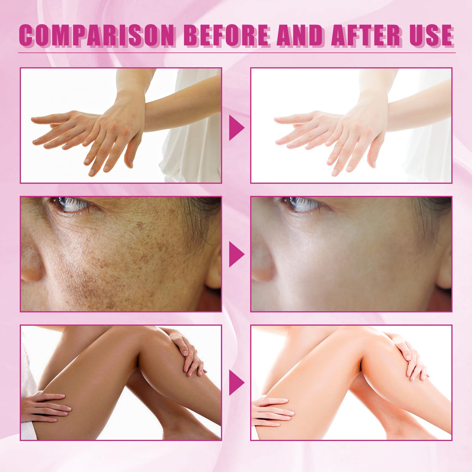 Foto 8 pulgar | Aceite Exfoliante Amarillo Super Strength 110 Ml Para Todo Tipo De Piel - Venta Internacional.