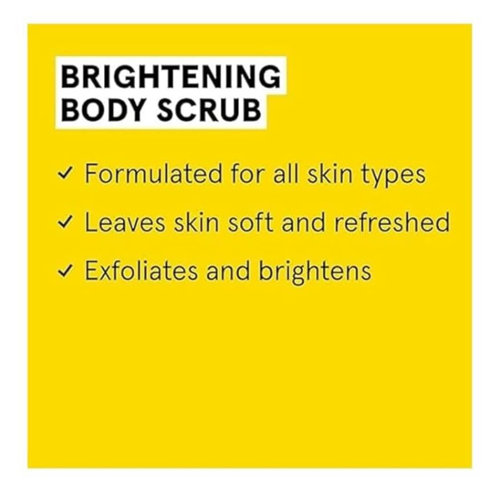 Foto 6 pulgar | Exfoliante Corporal Acure Brightening Skin Renewal 180 Ml De Sal Marina - Venta Internacional.