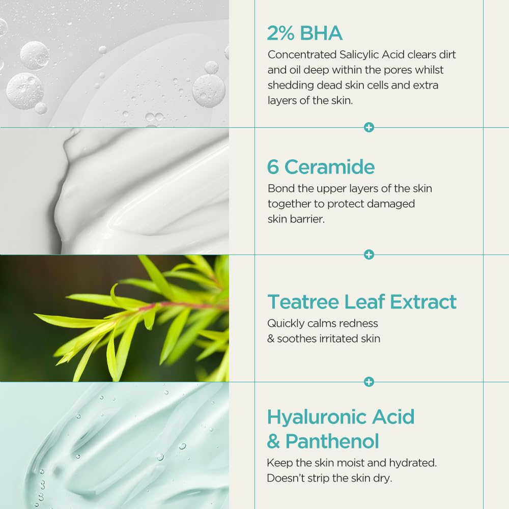 Foto 4 pulgar | Tónico Anua Bha 2% Exfoliante Suave Con Ácido Salicílico 150 Ml - Venta Internacional.