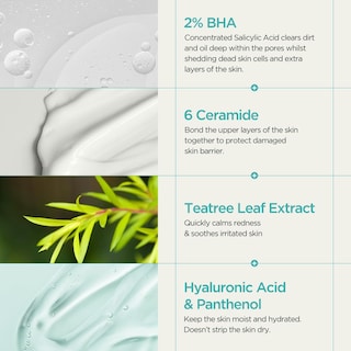 Foto 3 | Tónico Anua Bha 2% Exfoliante Suave Con Ácido Salicílico 150 Ml - Venta Internacional.