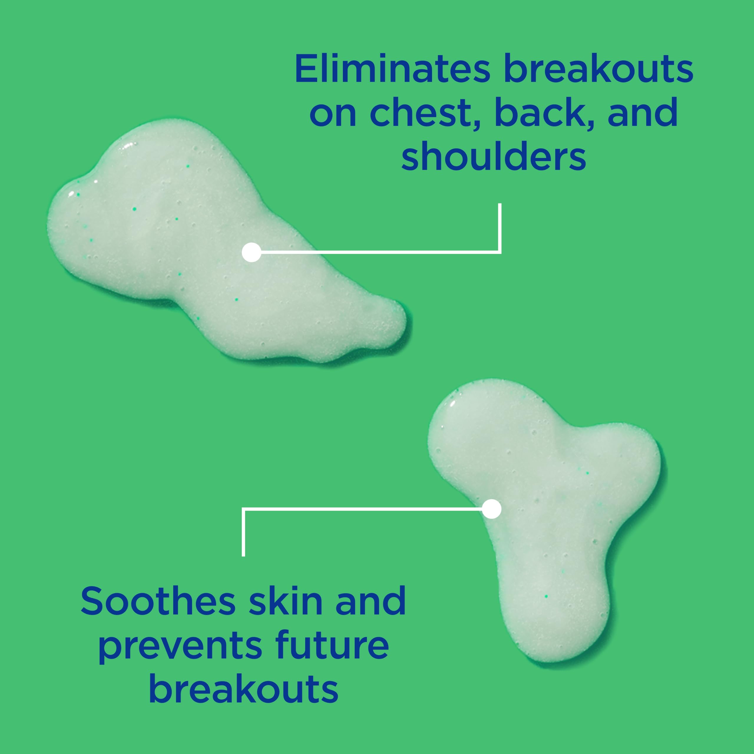 Foto 5 pulgar | Exfoliante Corporal Differin Con Ácido Salicílico Para Eliminar El Acné 240 Ml - Venta Internacional.