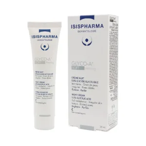 Foto 2 pulgar | Isispharma Glyco A Soft Peeling Night Cream 30ml
