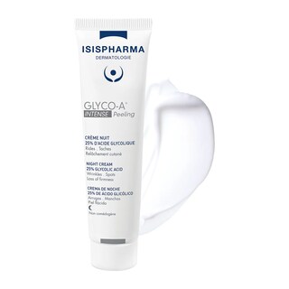 Foto 2 | Isispharma Glyco-a Crema De Noche Peeling Intenso 30 Ml
