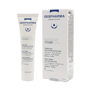 Foto 1 | Glyco-a Crema De Noche Peeling Medio 30 Ml