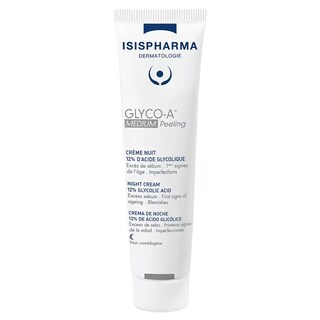 Foto 4 | Glyco-a Crema De Noche Peeling Medio 30 Ml