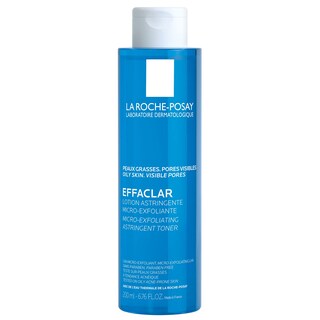 Foto 1 | Tónico Facial La Roche-posay Effaclar Astringente Para Pieles Grasas - Venta Internacional.