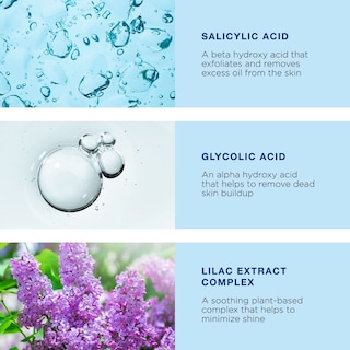 Foto 4 | Toallitas Exfoliantes Image Skincare Clear Cell Salicylic 60 Almohadillas - Venta Internacional.