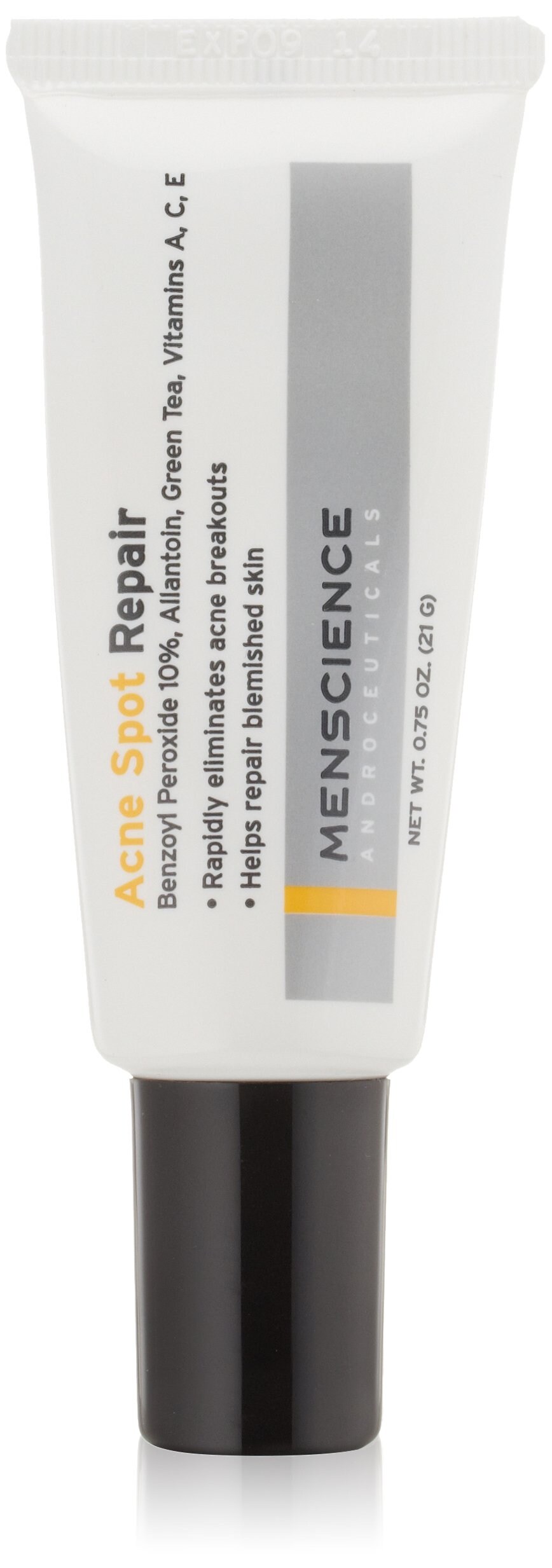 Reparador De Manchas De Acné Menscience Androceuticals, 22 Ml - Venta Internacional. $1,457