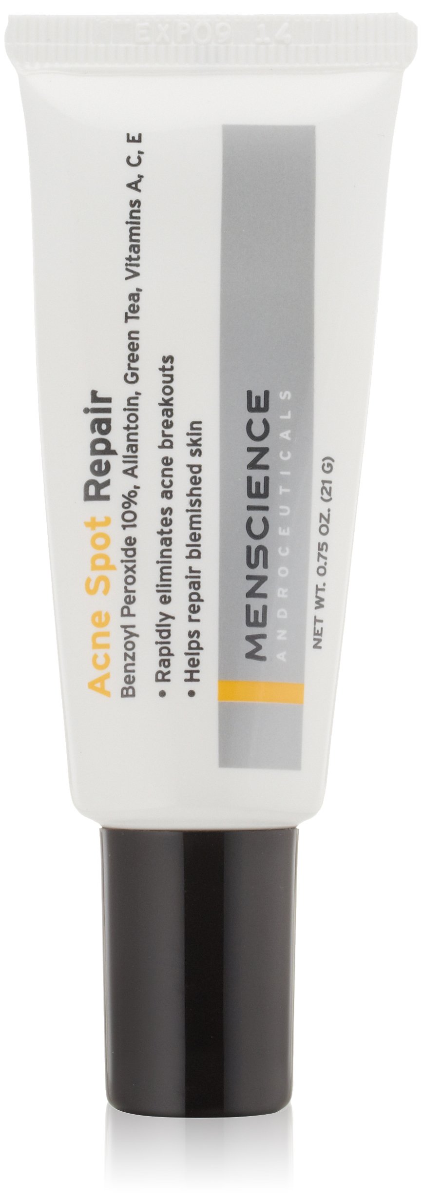 Foto 2 pulgar | Reparador De Manchas De Acné Menscience Androceuticals, 22 Ml - Venta Internacional.
