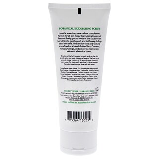 Foto 2 | Exfoliante Mario Badescu Botanical 100 Ml Para Mujer - Venta Internacional.