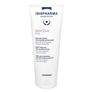 Foto 1 | Crema Exfoliante Corporal Isispharma Glyco-a 200 Ml - Venta Internacional.