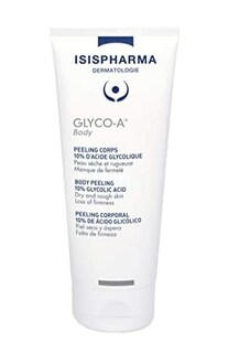 Foto 3 | Crema Exfoliante Corporal Isispharma Glyco-a 200 Ml - Venta Internacional.