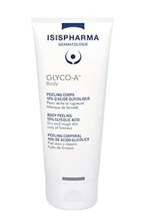 Foto 4 | Crema Exfoliante Corporal Isispharma Glyco-a 200 Ml - Venta Internacional.