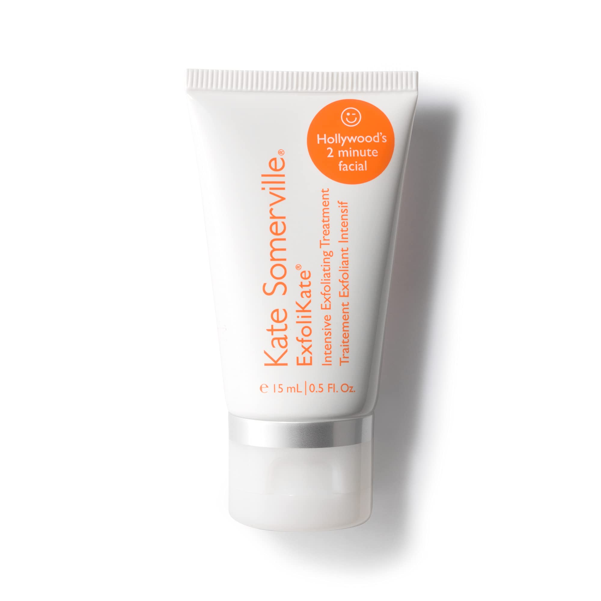Foto 2 pulgar | Tratamiento Exfoliante Kate Somerville Exfolikate 15ml - Venta Internacional.
